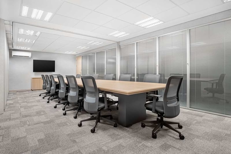 IWG (Regus) - Edificio Manchete - 804 Rua do Russel, 22210-010 - Rio de Janeiro image 3