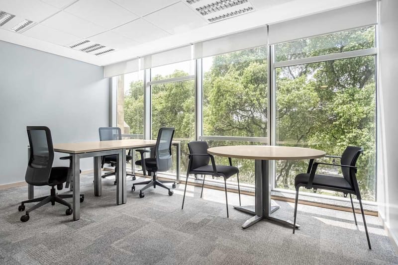 IWG (Regus) - Edificio Manchete - 804 Rua do Russel, 22210-010 - Rio de Janeiro image 4