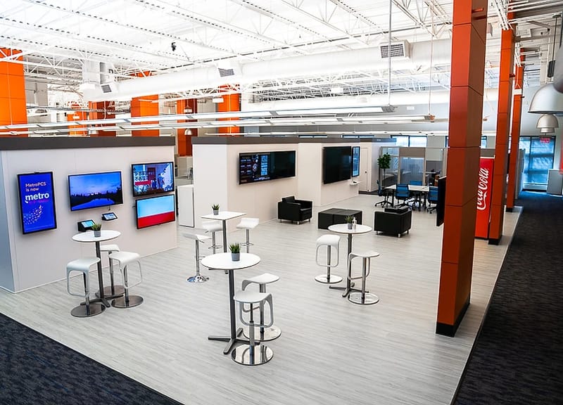 Digital Ignition - 190 Bluegrass Valley Parkway, 30005 - Alpharetta, GA image 4