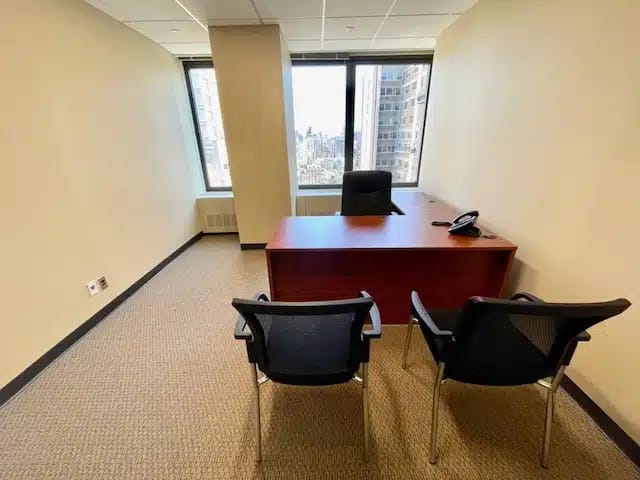 Stark Office Suites - 110 East 59th Street, 10022 - New York, NY image 4