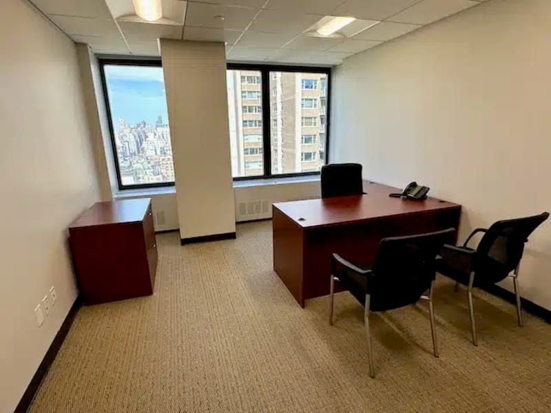 Stark Office Suites - 110 East 59th Street, 10022 - New York image 4