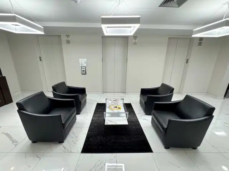 Stark Office Suites - 110 East 59th Street, 10022 - New York image 6