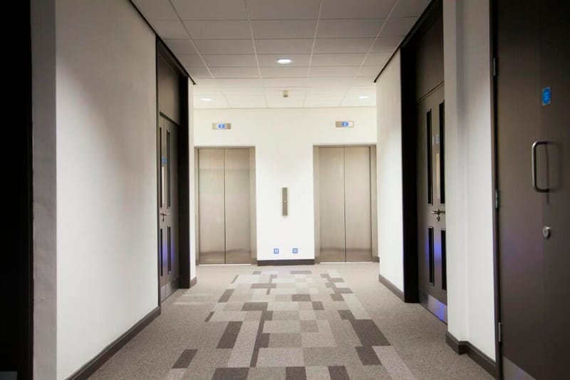 The Office Company (North) Limited (leased 1,700 - 27,616 sqft) - Metro House - Marconi Way, NE11 - Gateshead image 5