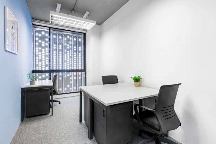 IWG (Regus) - SO24 - 51 Sukhumvit, 10110 - Bangkok image 7