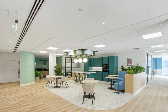 Situu (Managed 3,061 sqft) - 93 Great Suffolk Street, SE1 - London Bridge image 5
