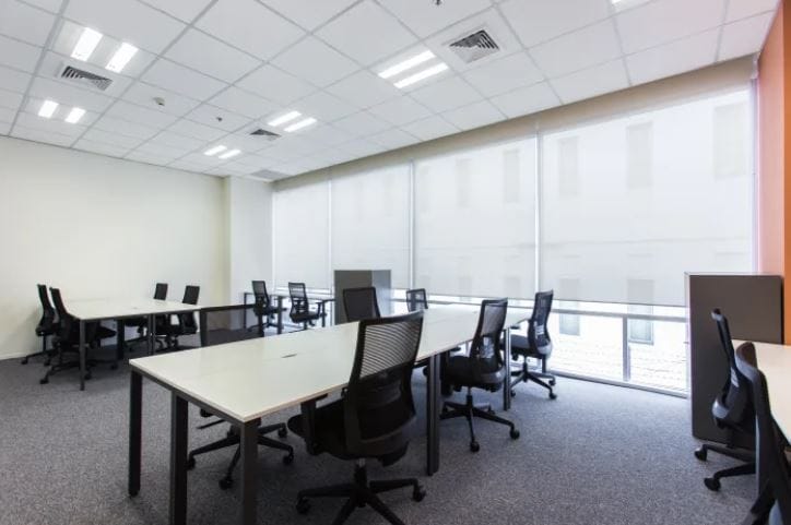 IWG (Regus) - 1687-1 Phahonyotihn Road, 10900 - Bangkok image 6