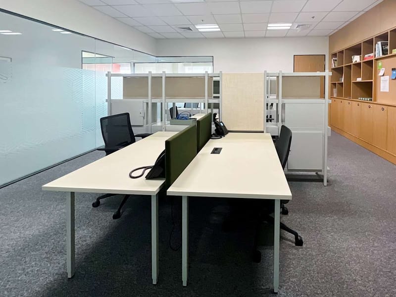 IWG (Regus) - 1687-1 Phahonyotihn Road, 10900 - Bangkok image 4