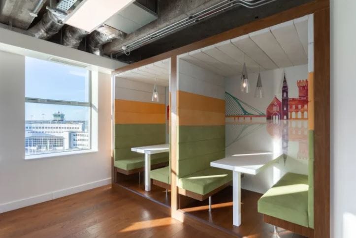 IWG (Regus) - Somerset Thonglor - 55 Sukhumvit, 10110 - Bangkok image 2