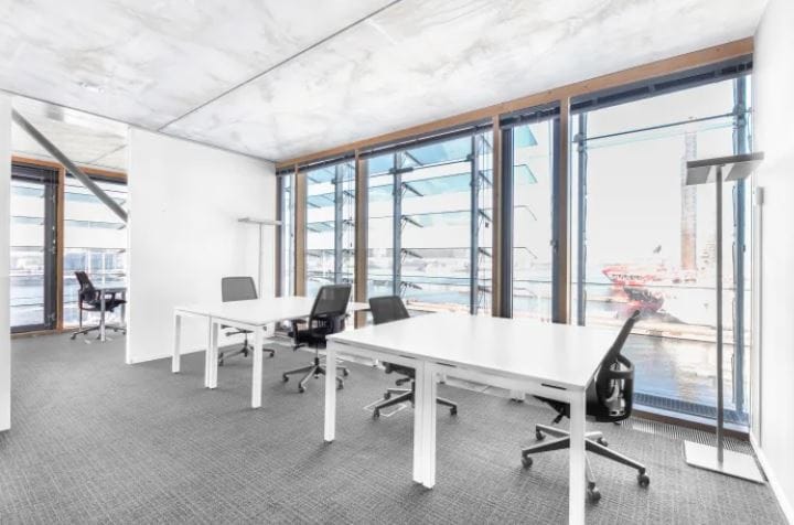 IWG (Regus) - Brighton Grand - 666/66 Na Kluea Sub-District, Moo 5, 20150 - Pattaya image 4