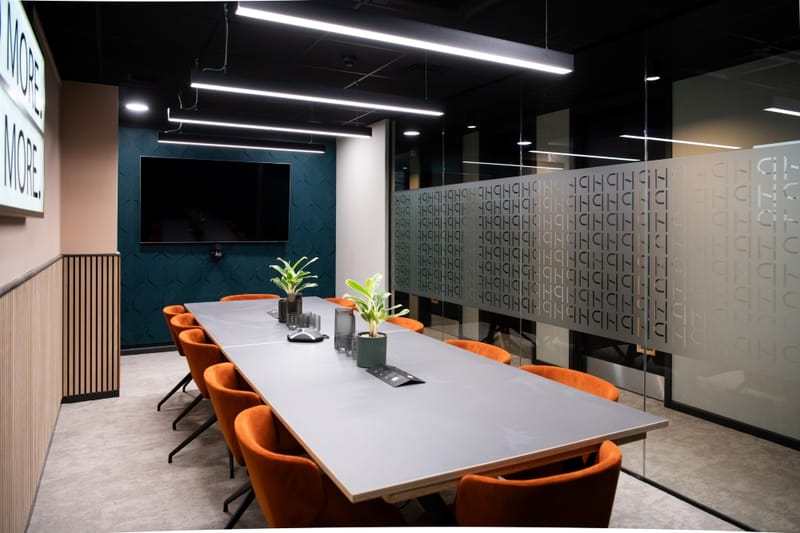 Wizu Workspace - Portland House - New Bridge Street, NE1 - Newcastle upon Tyne image 2