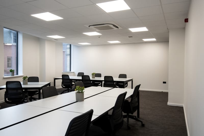 Wizu Workspace - Portland House - New Bridge Street, NE1 - Newcastle upon Tyne image 3