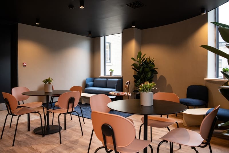 Wizu Workspace - Portland House - New Bridge Street, NE1 - Newcastle upon Tyne image 4