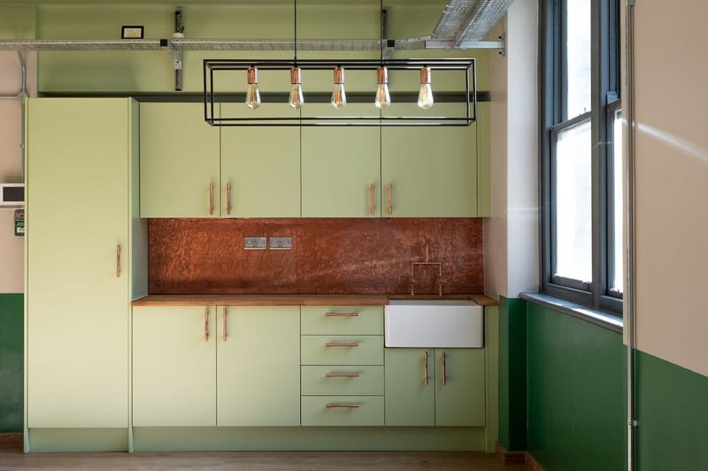 Compton (Managed 784 - 1,332 sqft) - Shoreditch Works - 2-20 Scrutton Street, EC2A - Shoreditch image 4