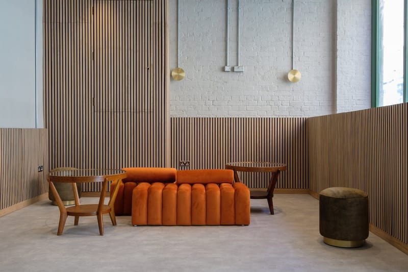Compton (Managed 784 - 1,332 sqft) - Shoreditch Works - 2-20 Scrutton Street, EC2A - Shoreditch image 5