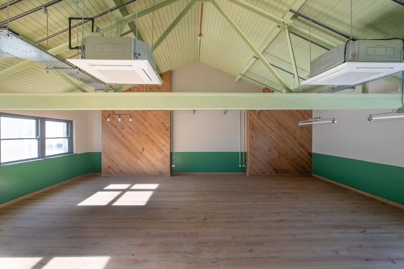 Compton (Managed 784 - 1,332 sqft) - Shoreditch Works - 2-20 Scrutton Street, EC2A - Shoreditch image 7