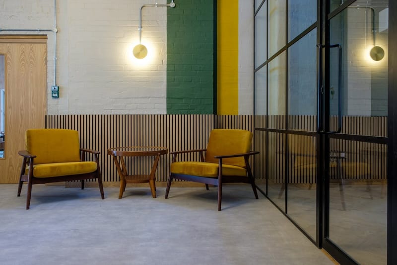 Compton (Managed 784 - 1,332 sqft) - Shoreditch Works - 2-20 Scrutton Street, EC2A - Shoreditch image 12