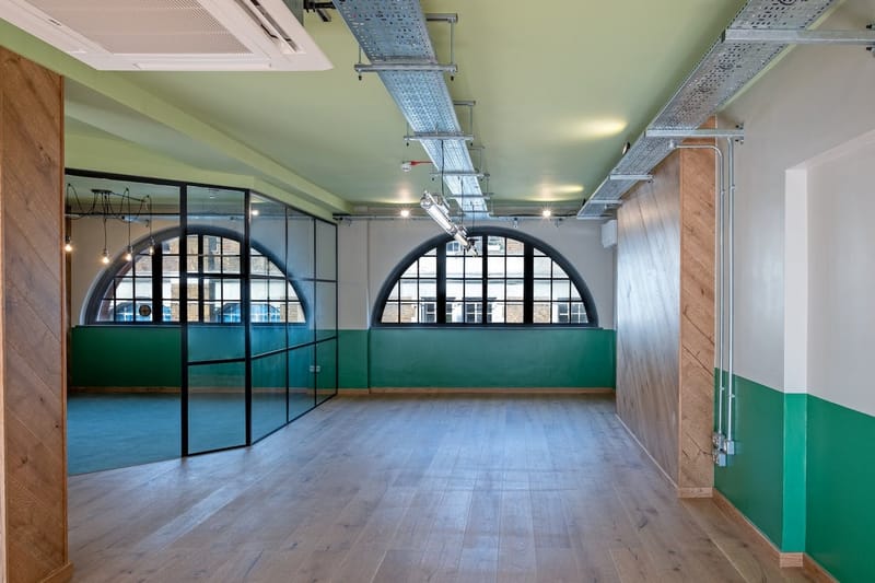 Compton (Managed 784 - 1,332 sqft) - Shoreditch Works - 2-20 Scrutton Street, EC2A - Shoreditch image 15