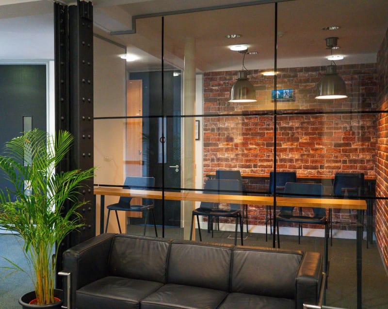 The CoLab - Cambrian Buildings - Mount Stuart Square, CF10 - Cardiff image 6