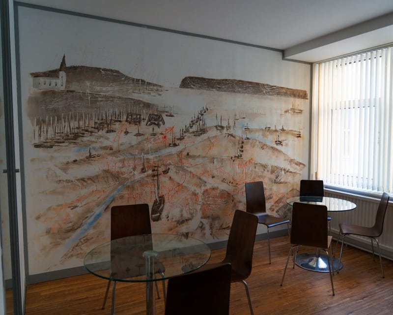The CoLab - Cambrian Buildings - Mount Stuart Square, CF10 - Cardiff image 8