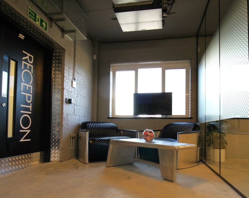 Triolo Commercial Services - The Nexus - Systematic Business Park, Old Ipswich Road, CO7 - Colchester image 10