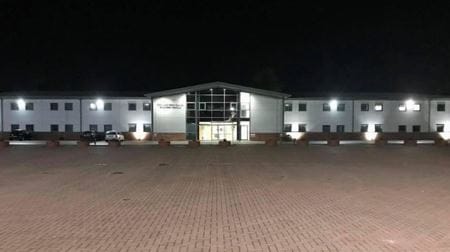 Durham Tees Valley Business Centre - Primrose Hill Business Park, Orde Wingate Way, TS19 - Stockton on Tees image 4