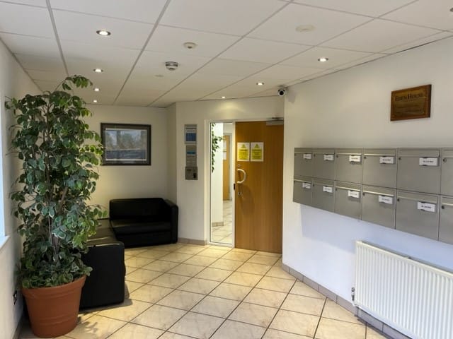 Storage King - Enterprise Way, TN8 - Edenbridge image 5