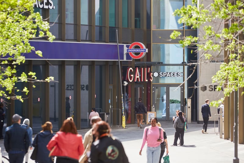 Stage RE (Managed 4,542 sqft) - Carriage House, 10 City Place North, N4 - Finsbury Park image 8