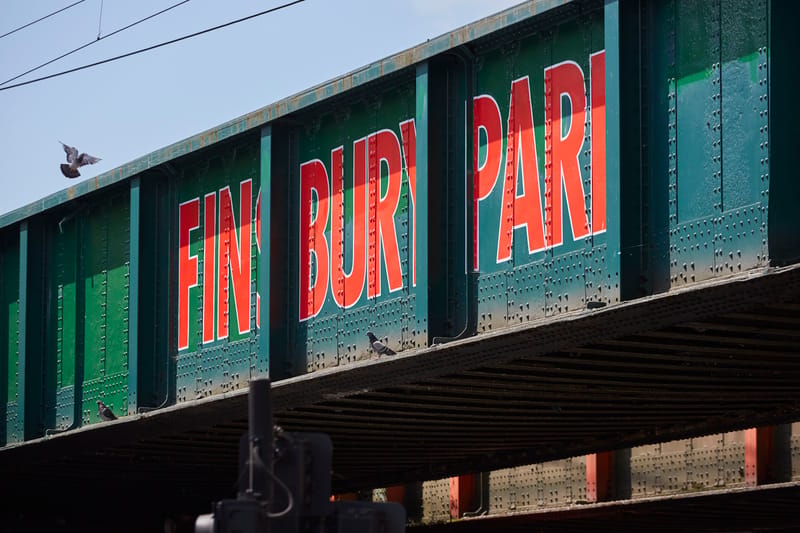 Stage RE (Managed 2,697 sqft) - East Tower, 3 City Place North, N4 - Finsbury Park image 9