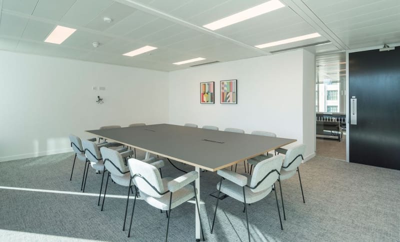 Derwent London (Managed 7,296 sqft) - 230 Blackfriars Road, SE1 - Southwark image 2
