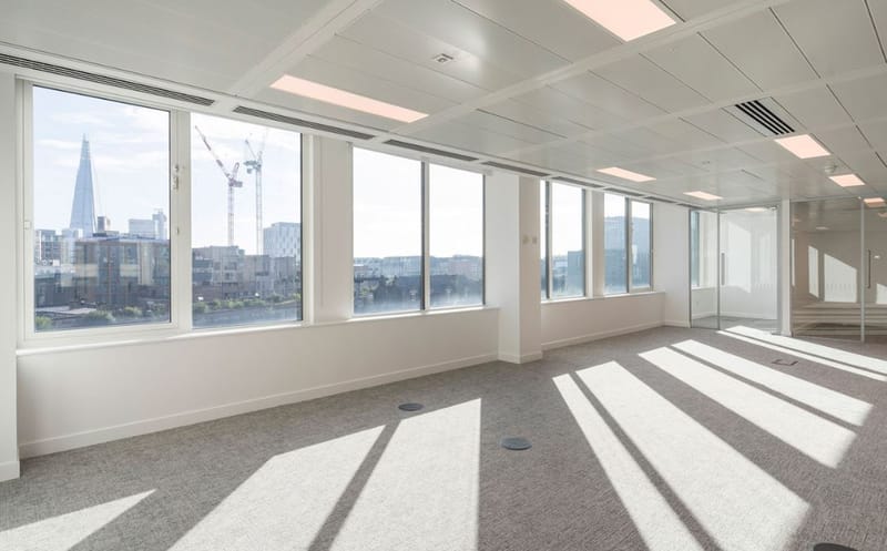 Derwent London (Managed 7,296 sqft) - 230 Blackfriars Road, SE1 - Southwark image 4