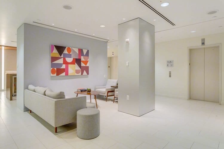 NYC Office Suites - 1140 Avenue of The Americas image 2