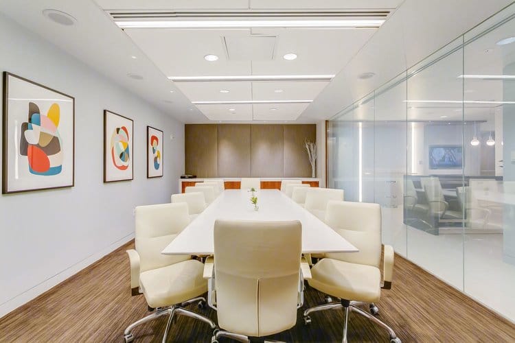 NYC Office Suites - 1140 Avenue of The Americas image 6