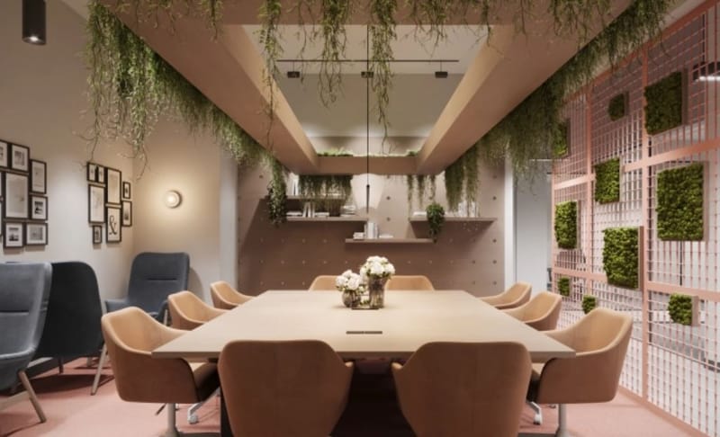 Industrious - 945 Market Street, 94103 - San Francisco, CA image 3
