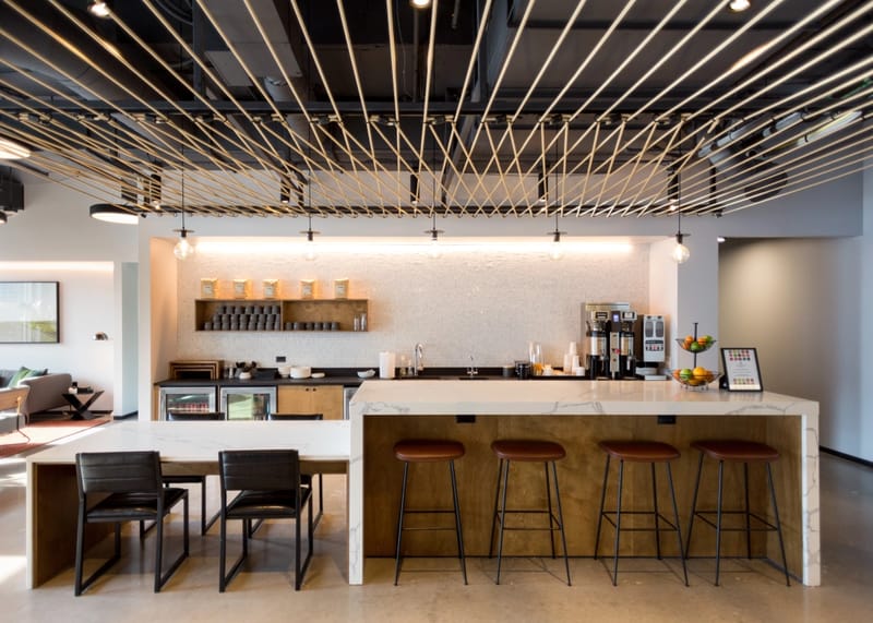 Industrious  - 1722 Routh Street, Dallas, 75201 - TX image 2