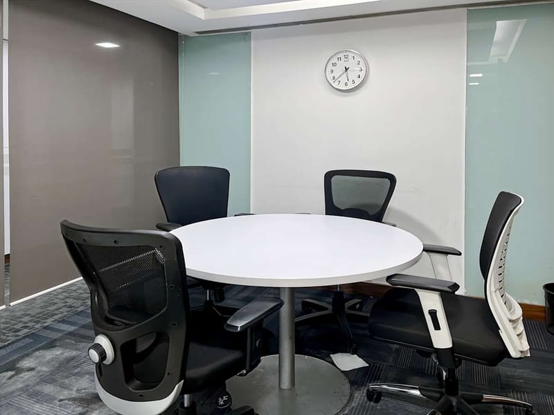 Avanta - GF Metropolis - 28 MG Road, 122002 - Gurugram image 10