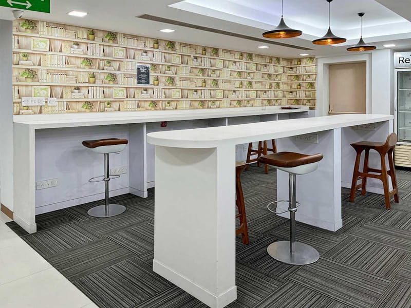 Avanta - GF Metropolis - 28 MG Road, 122002 - Gurugram image 11