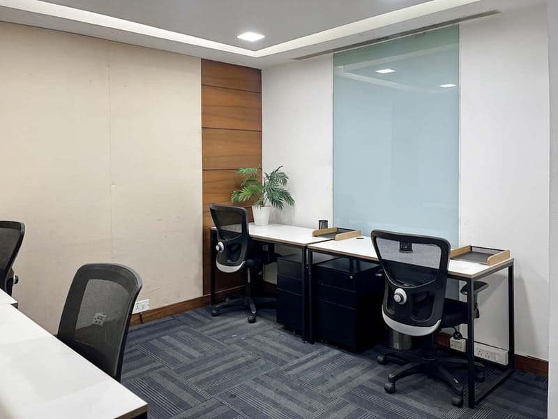 Avanta - GF Metropolis - 28 MG Road, 122002 - Gurugram image 12