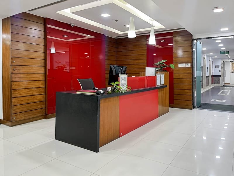 Avanta - GF Metropolis - 28 MG Road, 122002 - Gurugram image 3