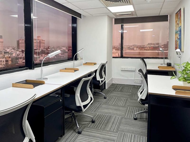 Avanta - GF Metropolis - 28 MG Road, 122002 - Gurugram image 5