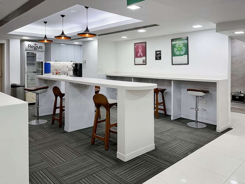 Avanta - GF Metropolis - 28 MG Road, 122002 - Gurugram image 7