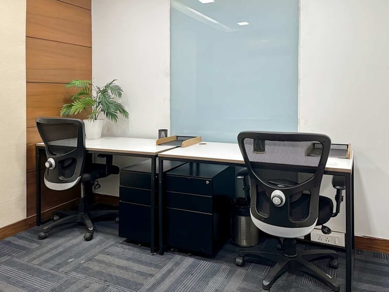 Avanta - GF Metropolis - 28 MG Road, 122002 - Gurugram image 8