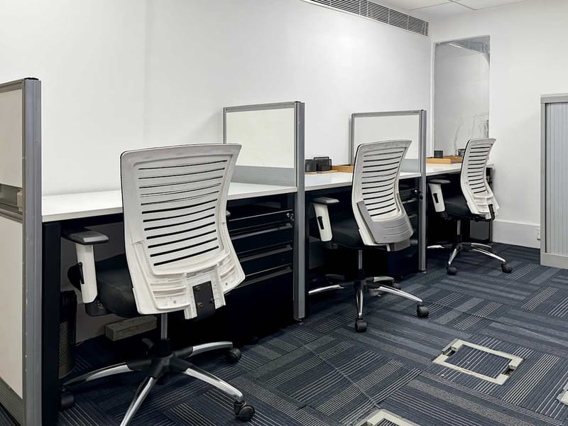Avanta - GF Metropolis - 28 MG Road, 122002 - Gurugram image 9