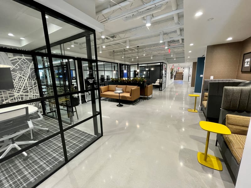 Venture X - 1763 Columbia Road North West, 20009 - Washington, DC image 8