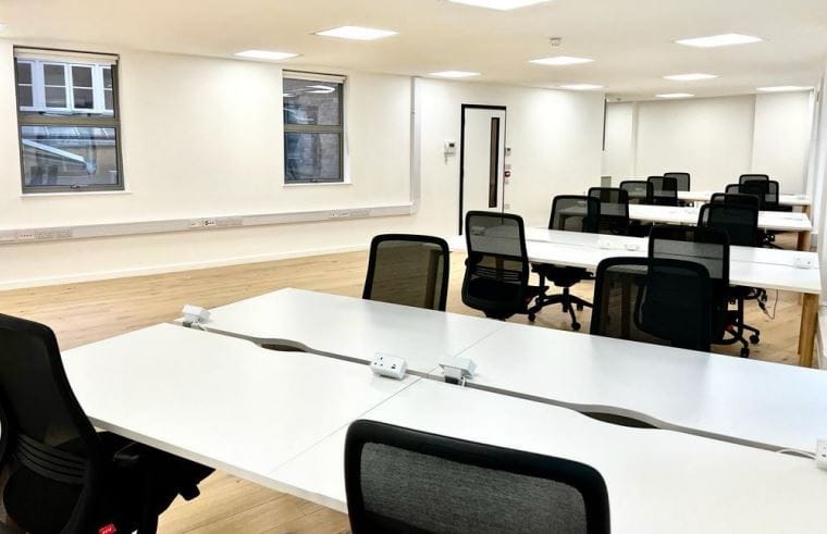 Situu (Managed 879 sqft) - 5-7 Southwark Street, SE1 - Borough image 3