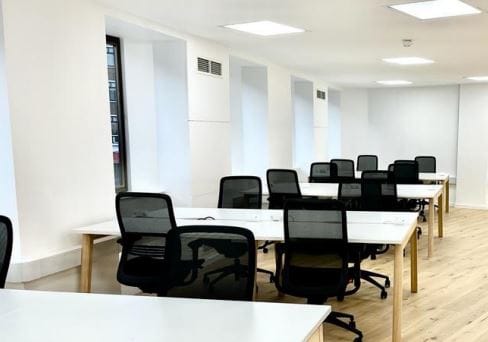 Situu (Managed 879 sqft) - 5-7 Southwark Street, SE1 - Borough image 4