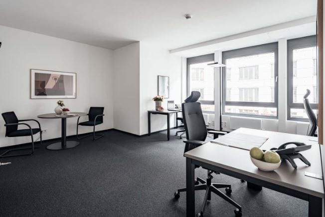 ABC Business Center - 1 Georgsplatz, 20099 - Hamburg image 2