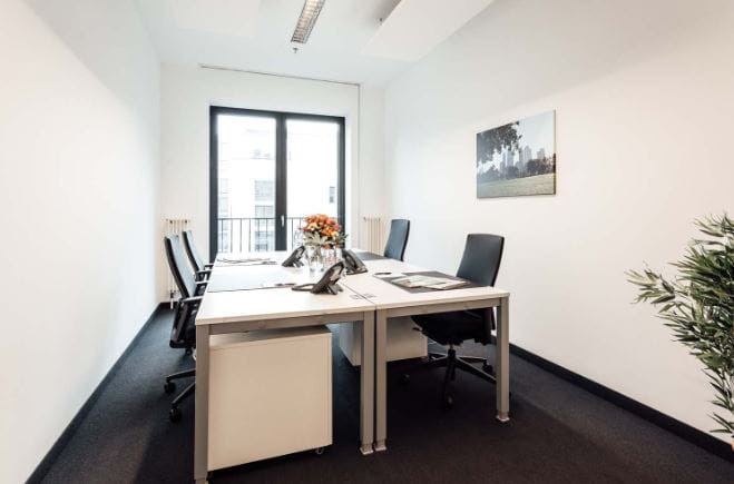 ABC Business Center - 79 Friedrichstrasse, 10117 - Berlin image 3