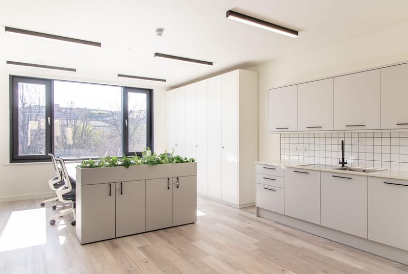 Colliers (Managed 605 - 1,178 sqft) - Hatchers Yard - 9 Tanner Street, SE1 3LE - Southwark image 4