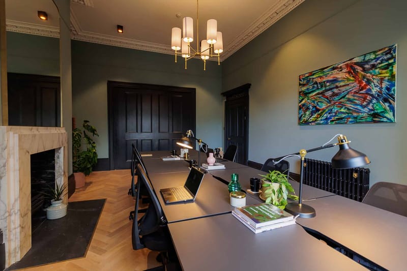 Grafter House - Leeson House - 41 Leeson Street Lower, D02 - Dublin image 2