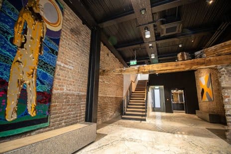 Grafter House - Golden House - 61 Thomas Street, D08 - Dublin image 5